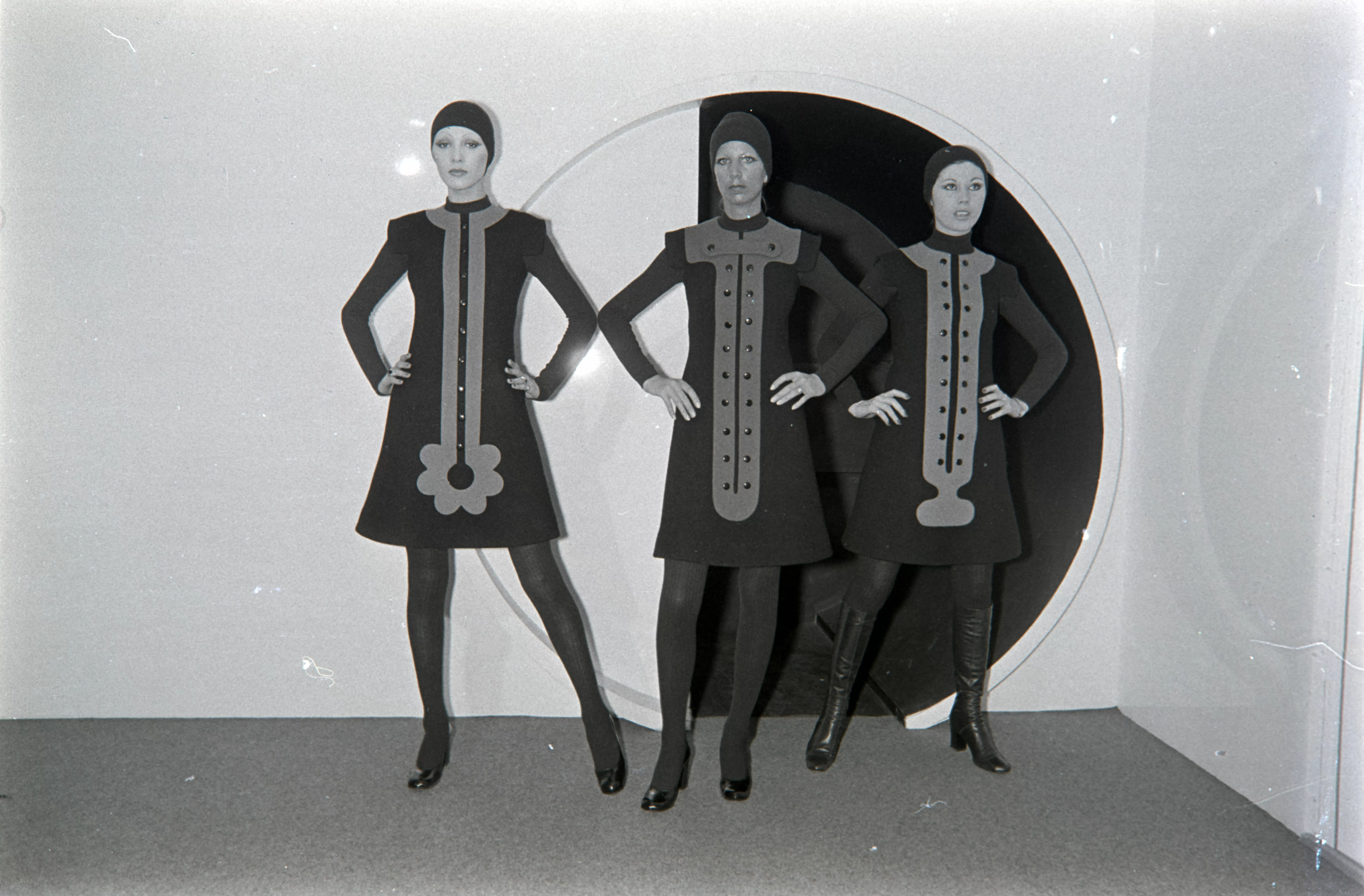 From the Archive: When Space Exploration Met Style