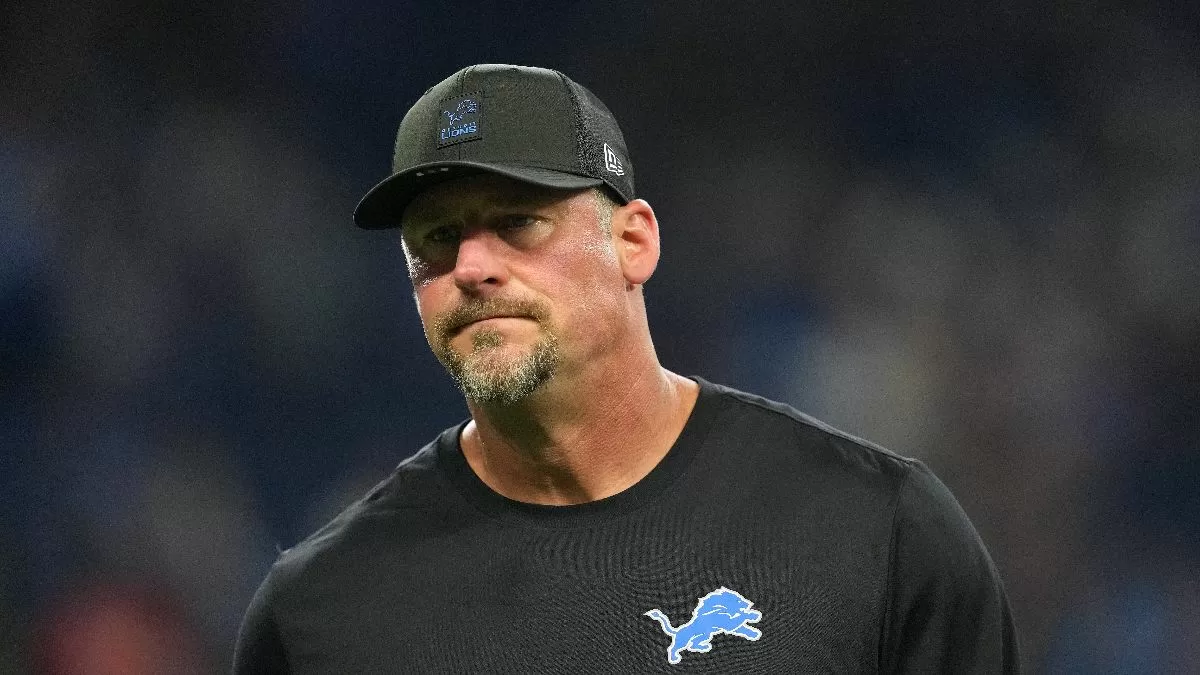 Lions Expected to Make Risky Move With $112 Million Star, Draft Replacement