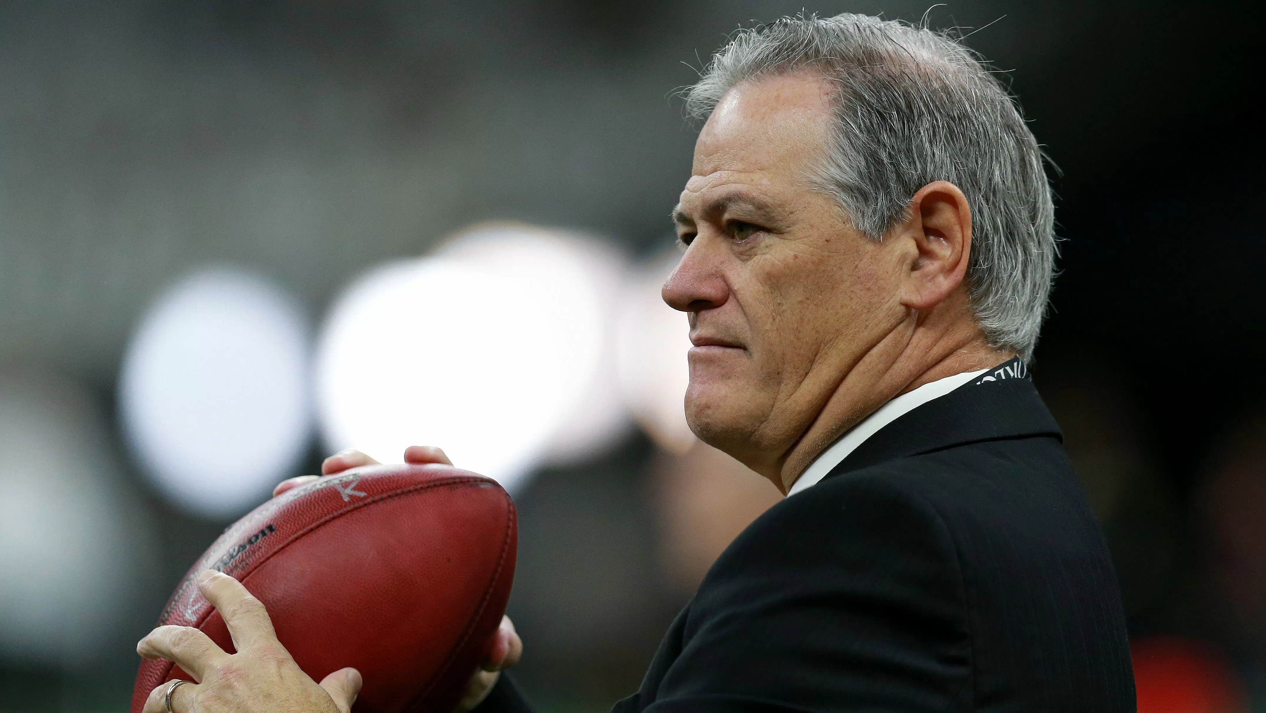 Saints GM Fails in 1 Crucial Metric
