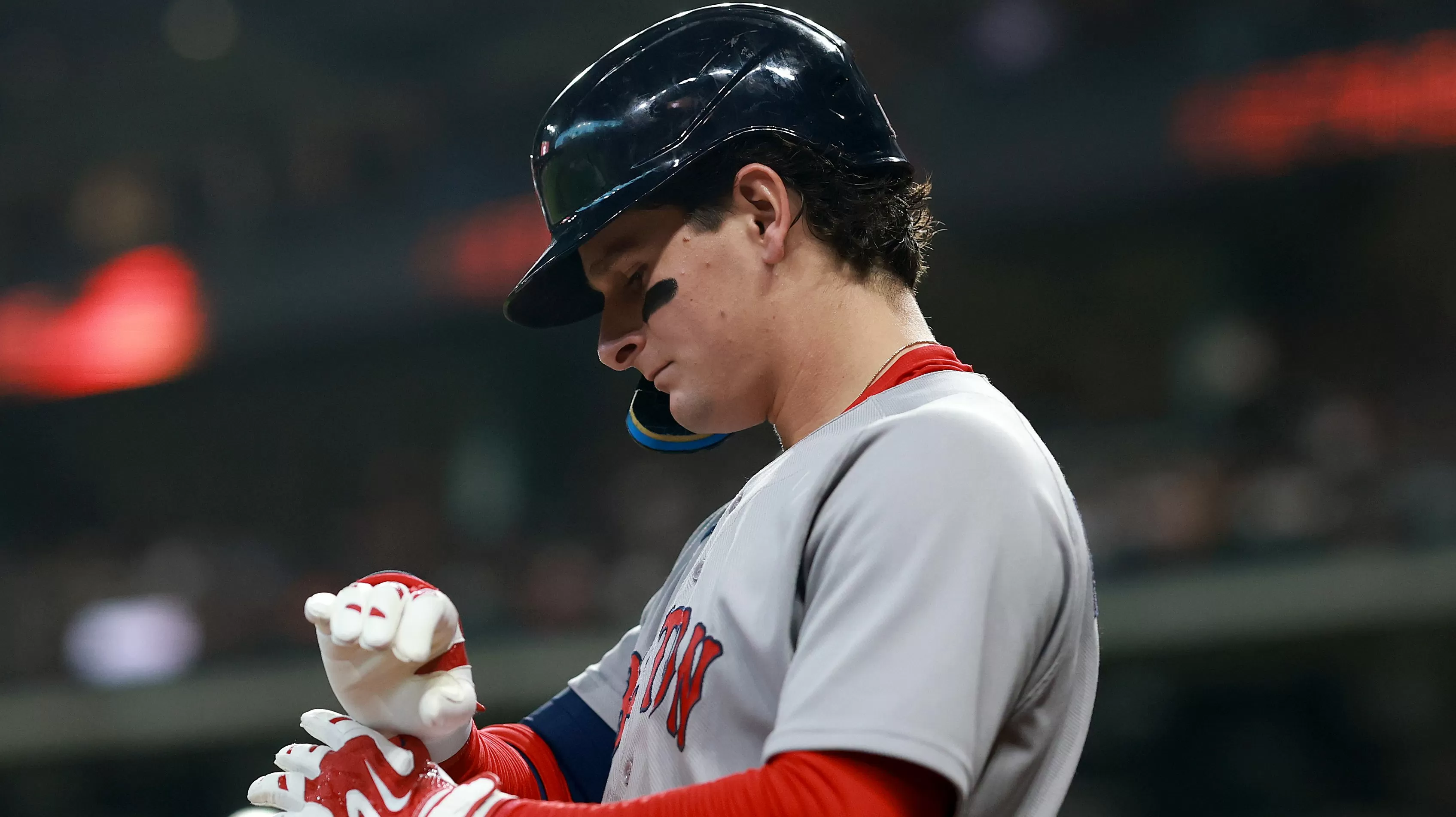 Red Sox Former Star Expresses Concern about Awful Start