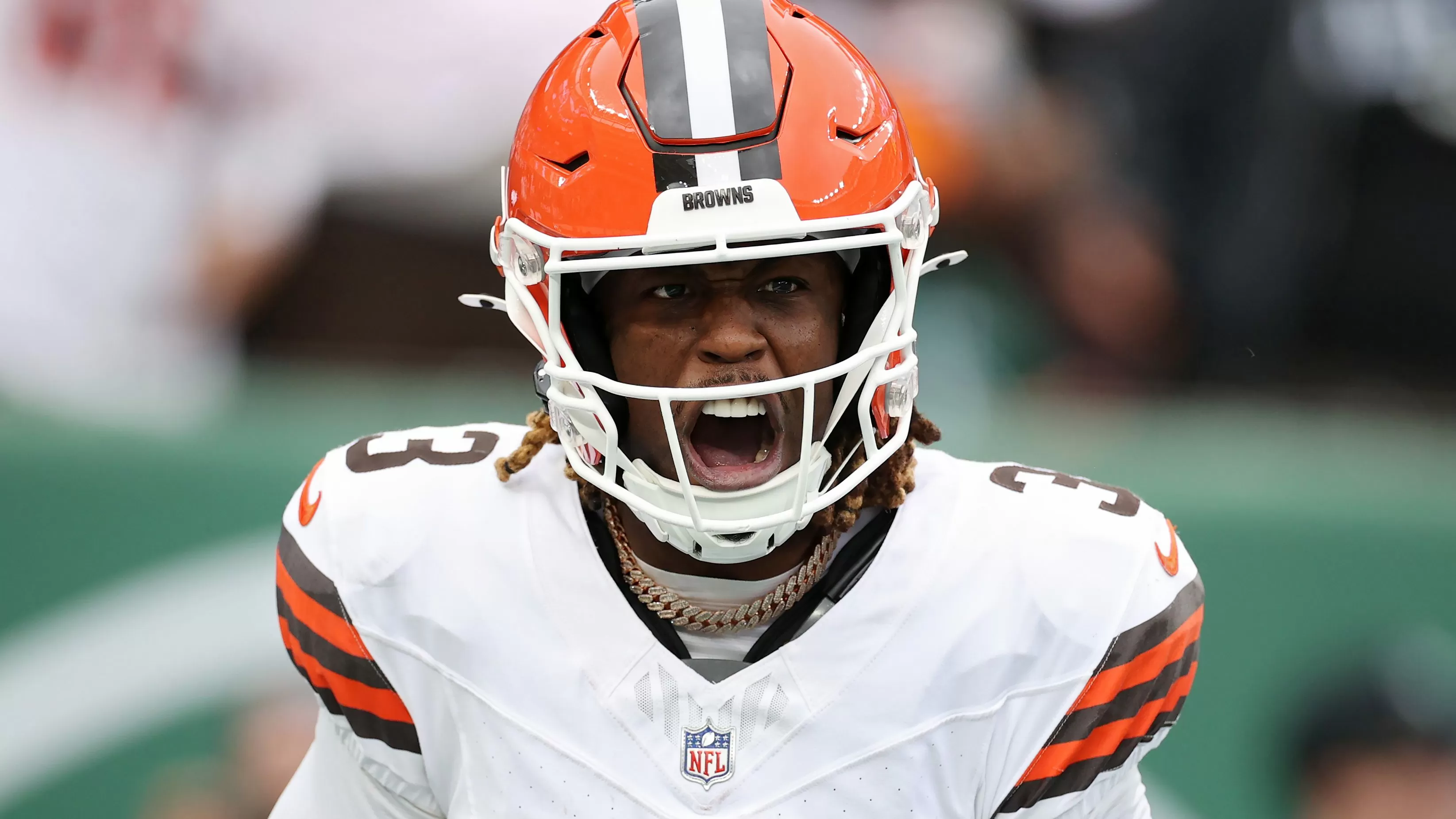 Todd Monken Sends Troubling Message to Browns WRs