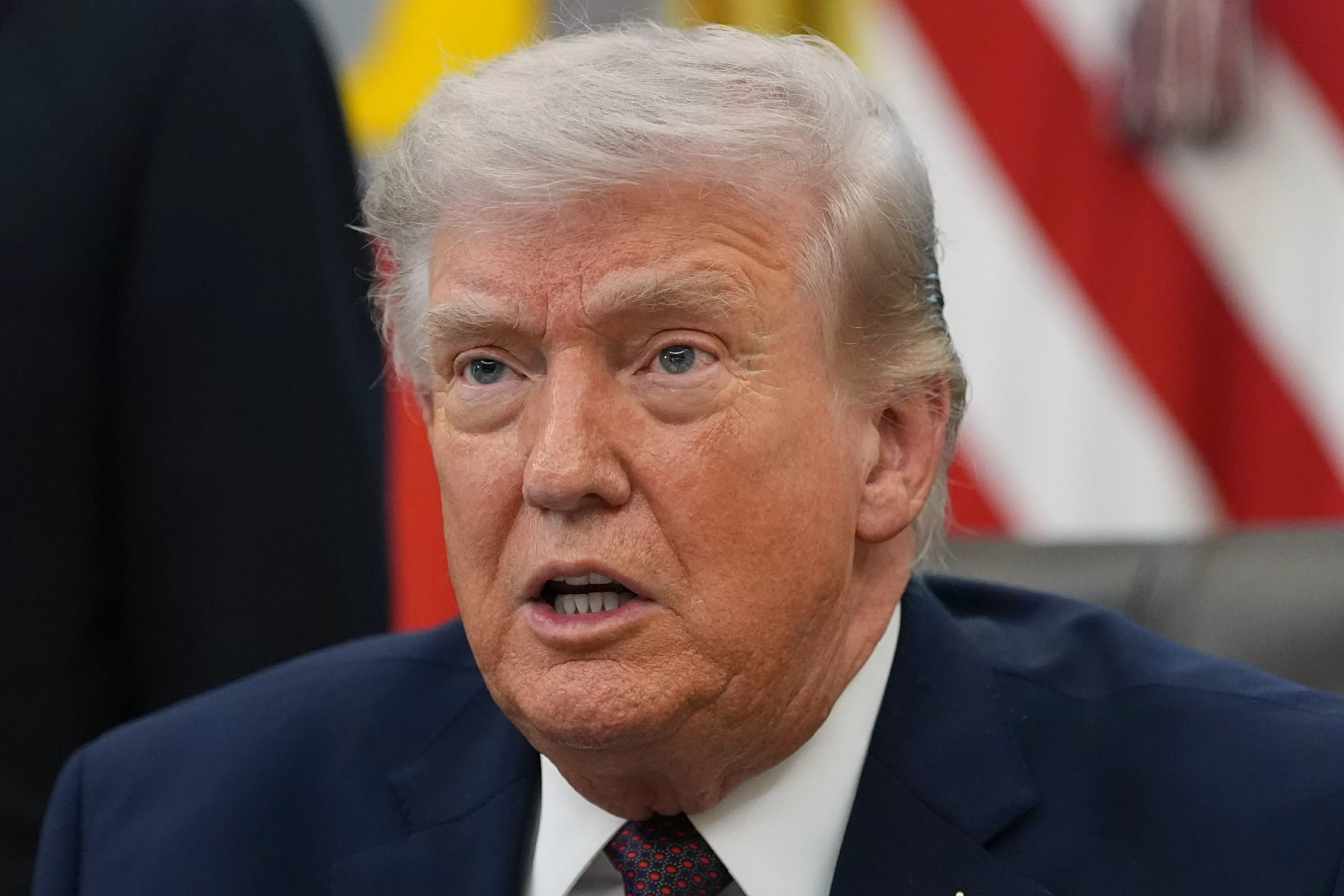Donald Trump Suffers Quadruple Legal Blow Within Hours