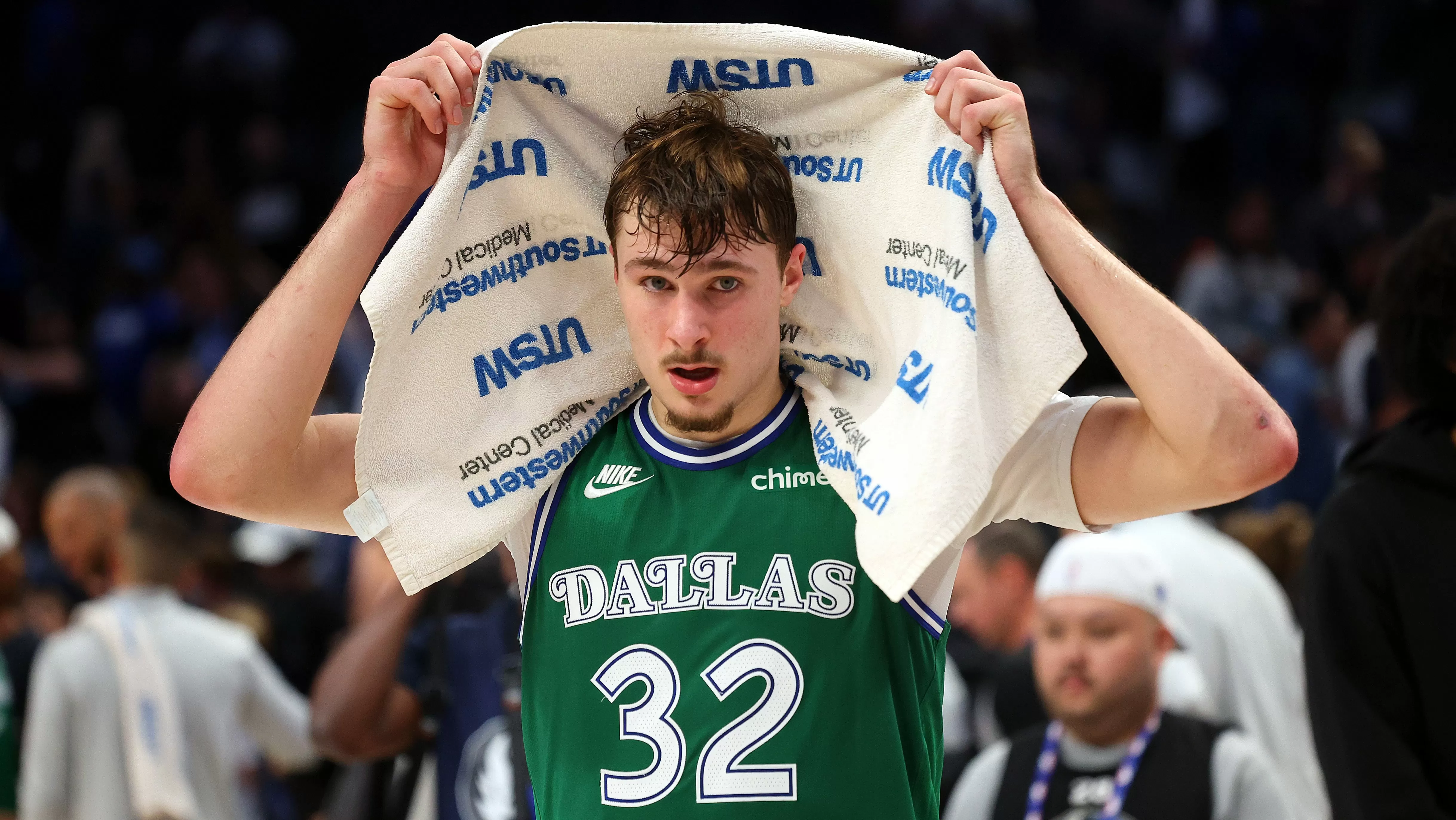 Cooper Flagg Becomes First Teenager in NBA History with 50-Point Game