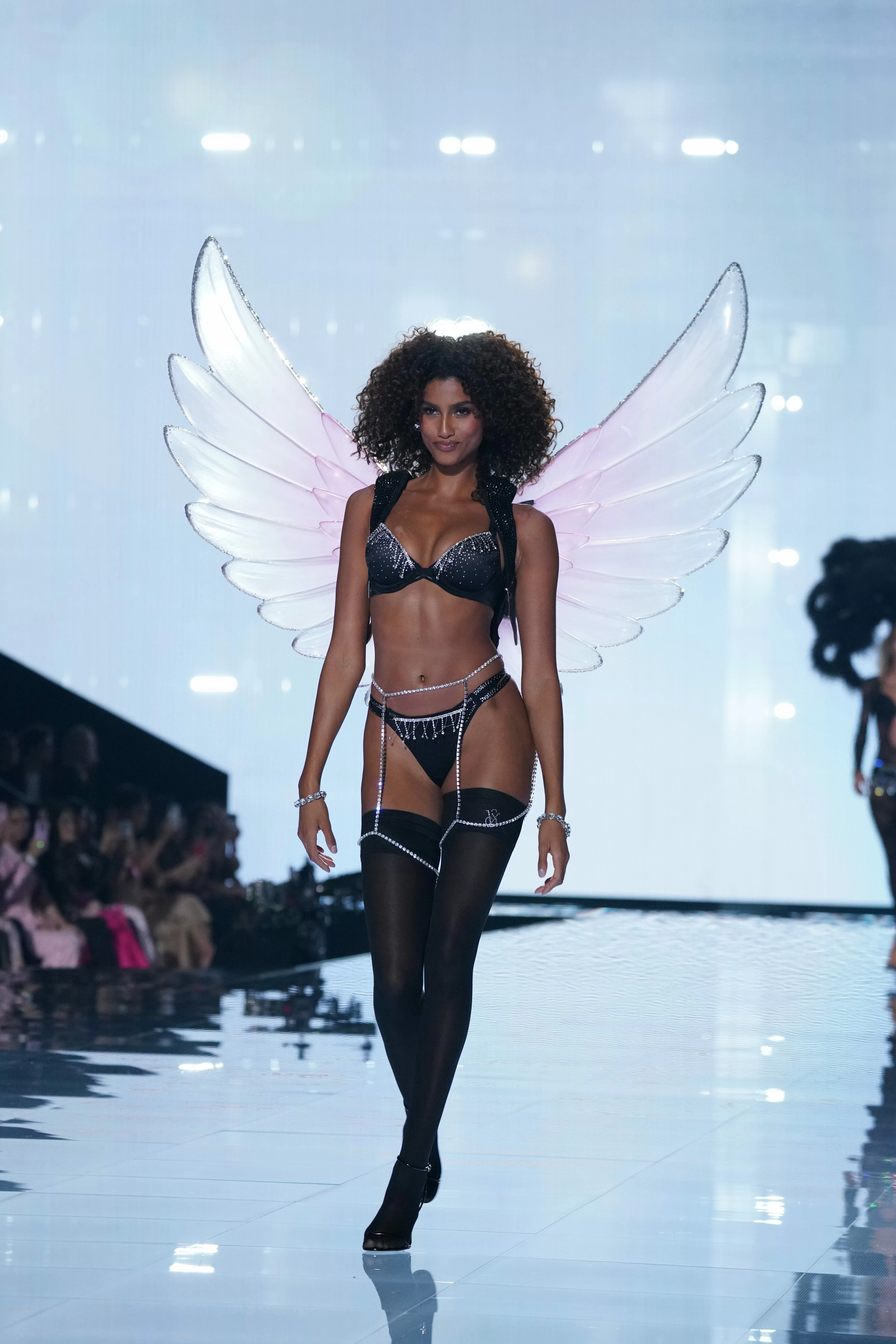 Victoria’s Secret Will Host Open Casting Call to Find Its Next Angel for Fall Runway Show