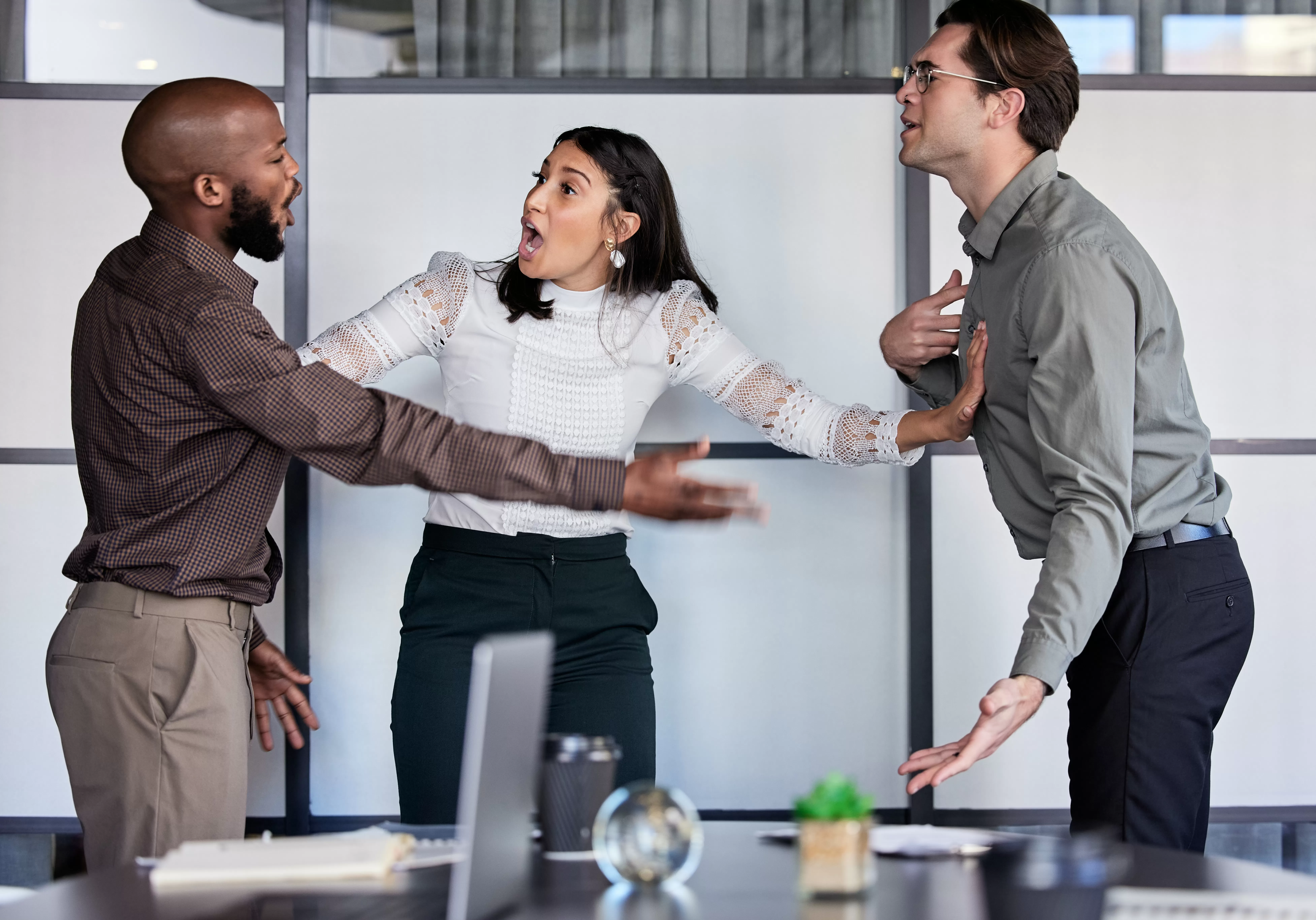 Scientists Reveal the Best Time To Be Rude