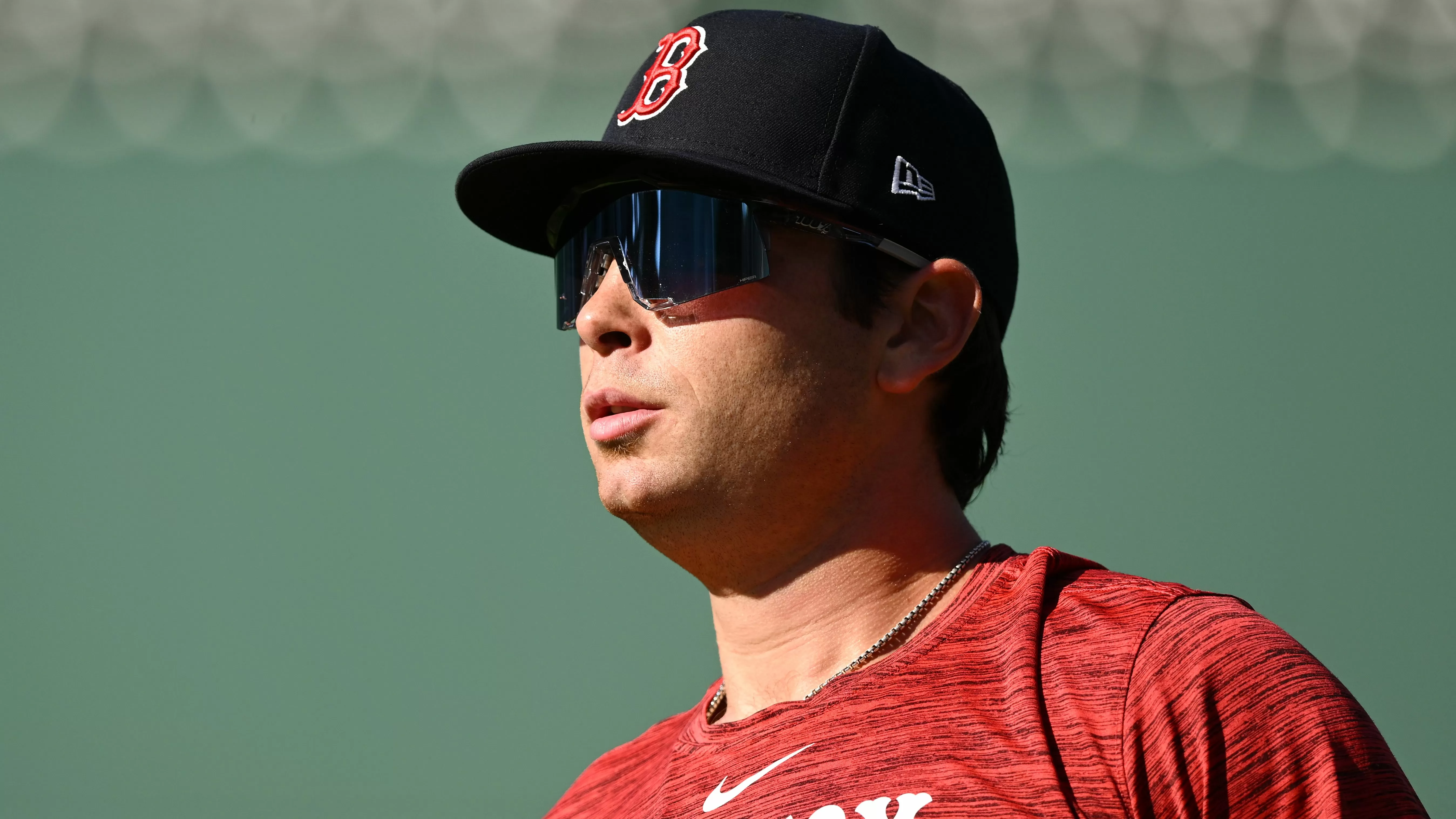 Red Sox Get Major Triston Casas News Ahead of Home Opener