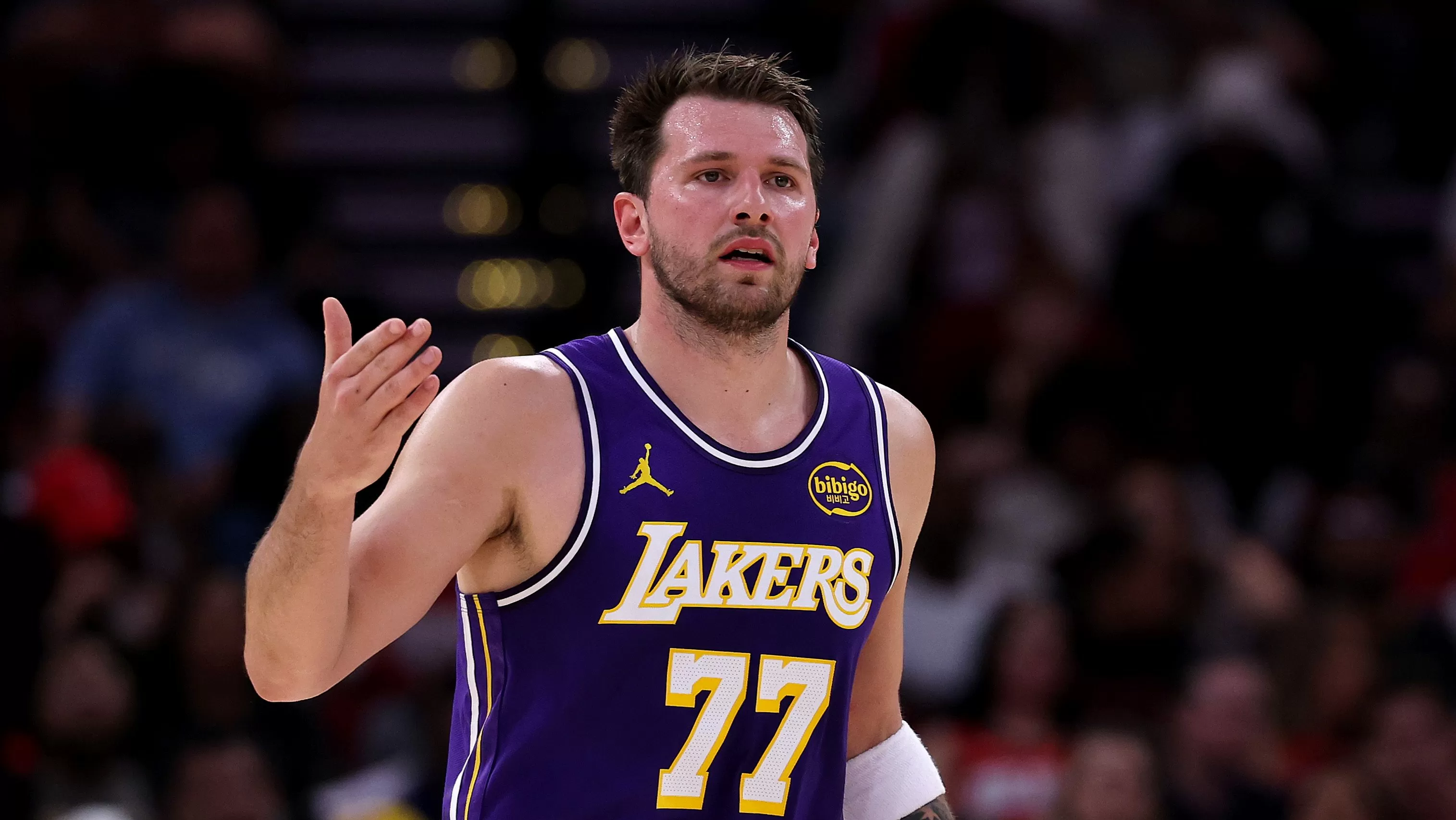 Los Angeles Lakers Get More Bad News On Luka Doncic MVP Chances