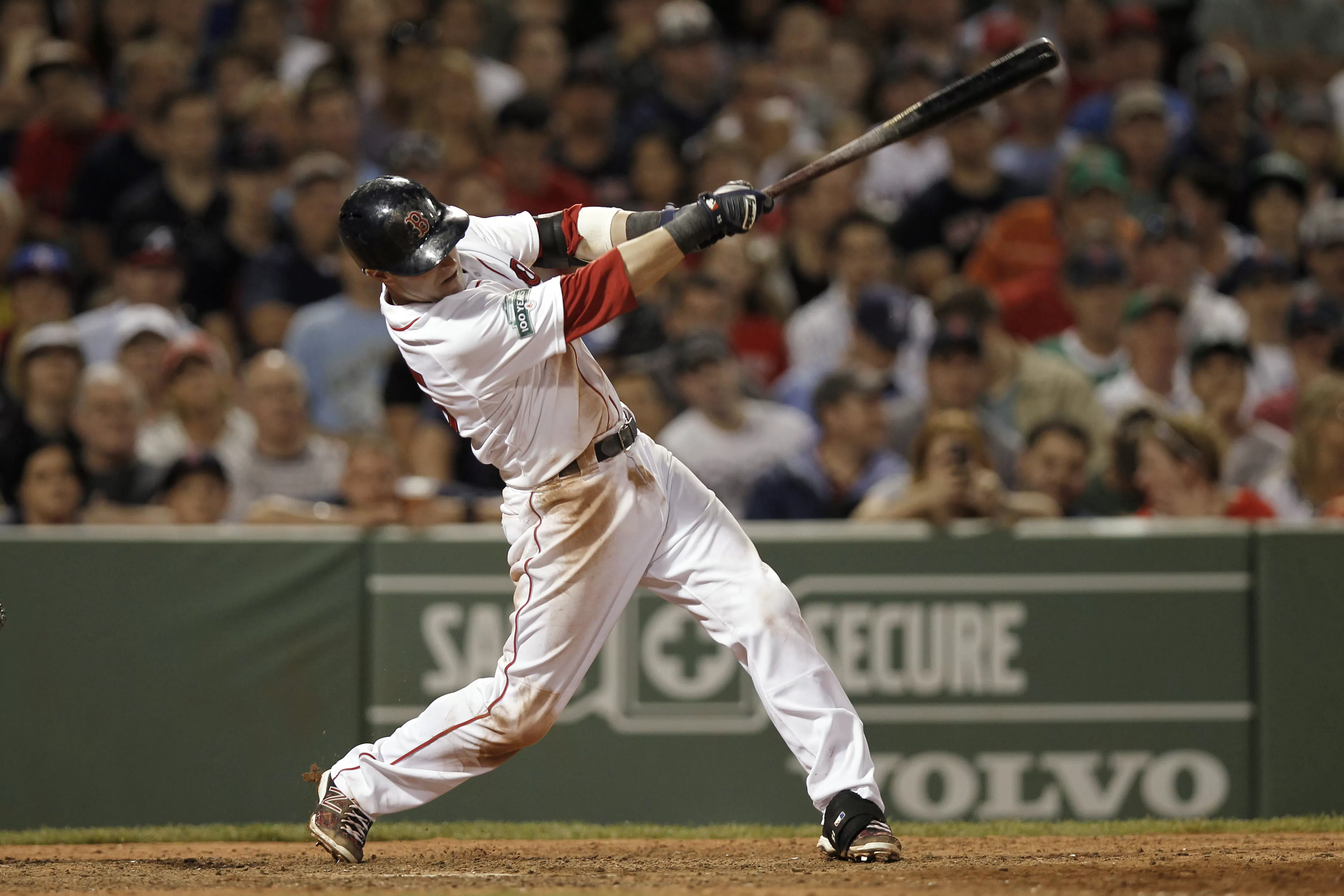 Boston Red Sox Still Paying Former MLB Player $2.5 Million Per Year