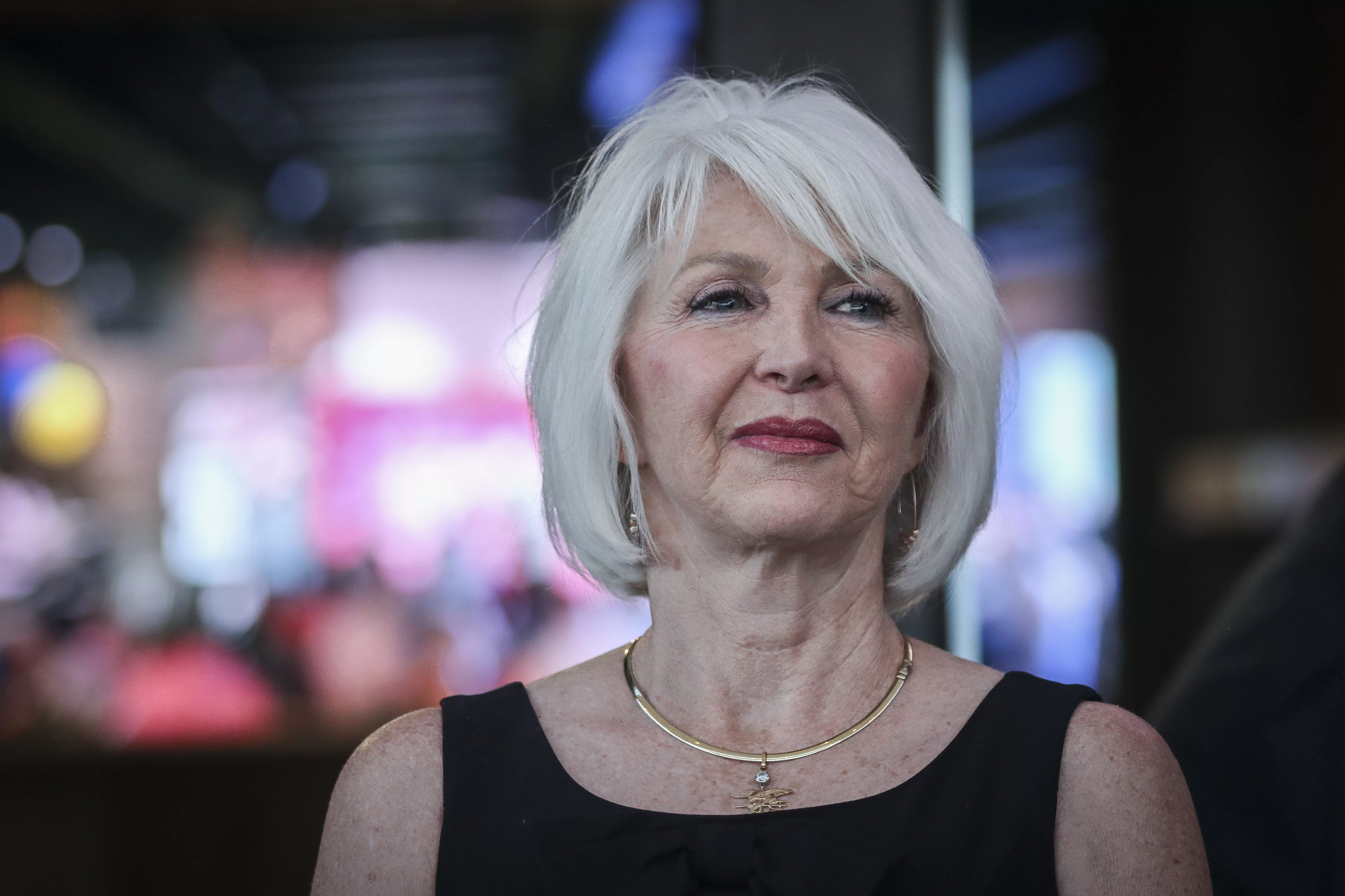 Trump Ally Tina Peters Handed Legal Win